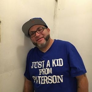 Meet your Posher, Raymond